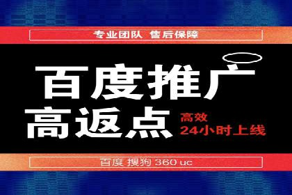 百度竞价排名案例揭秘：广告创意的重要性